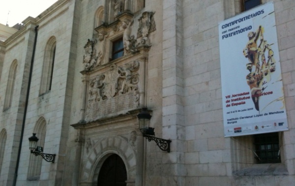 Instituto Cardenal López de Mendoza